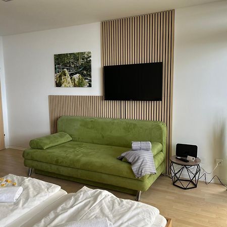 Ferienwohnung Uns Uwe Freyung Exterior foto