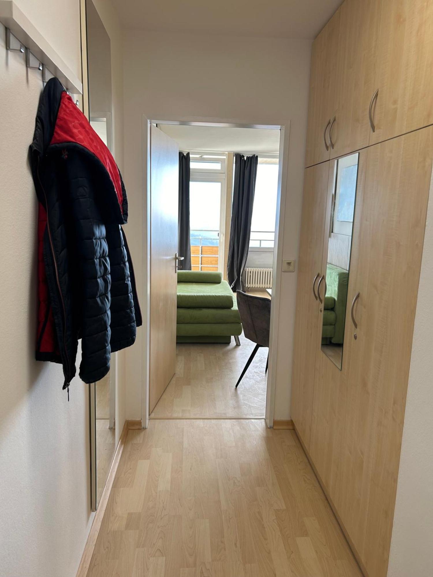 Ferienwohnung Uns Uwe Freyung Exterior foto